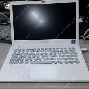 삼성노트북 Flash NT530XBB-K14W