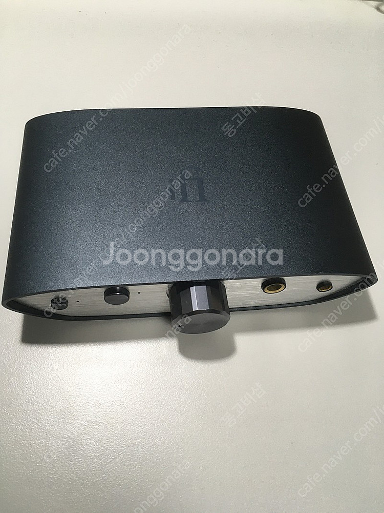 ifi gen dac v1 + ifi power v5--2