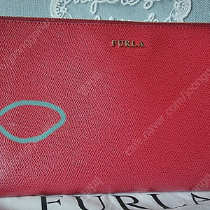 FURLA 훌라 파우치지갑