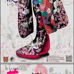 (구합니다) i8 toys oiran