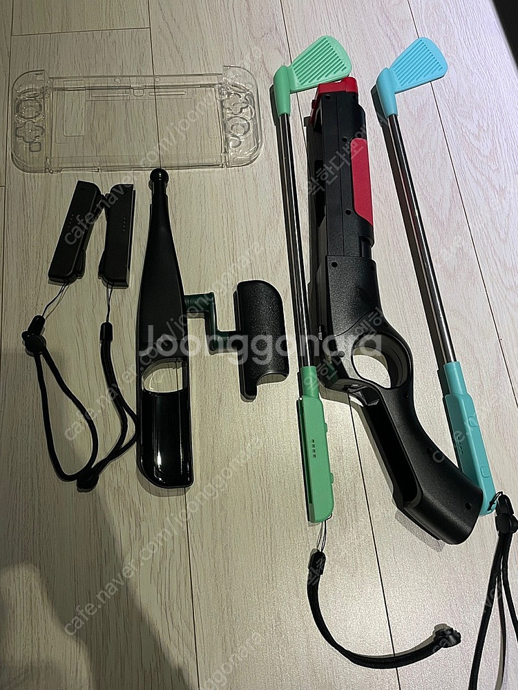닌텐도 스위치 풀세트 판매합니다. ㅋㅍ 게임 꽉--3
