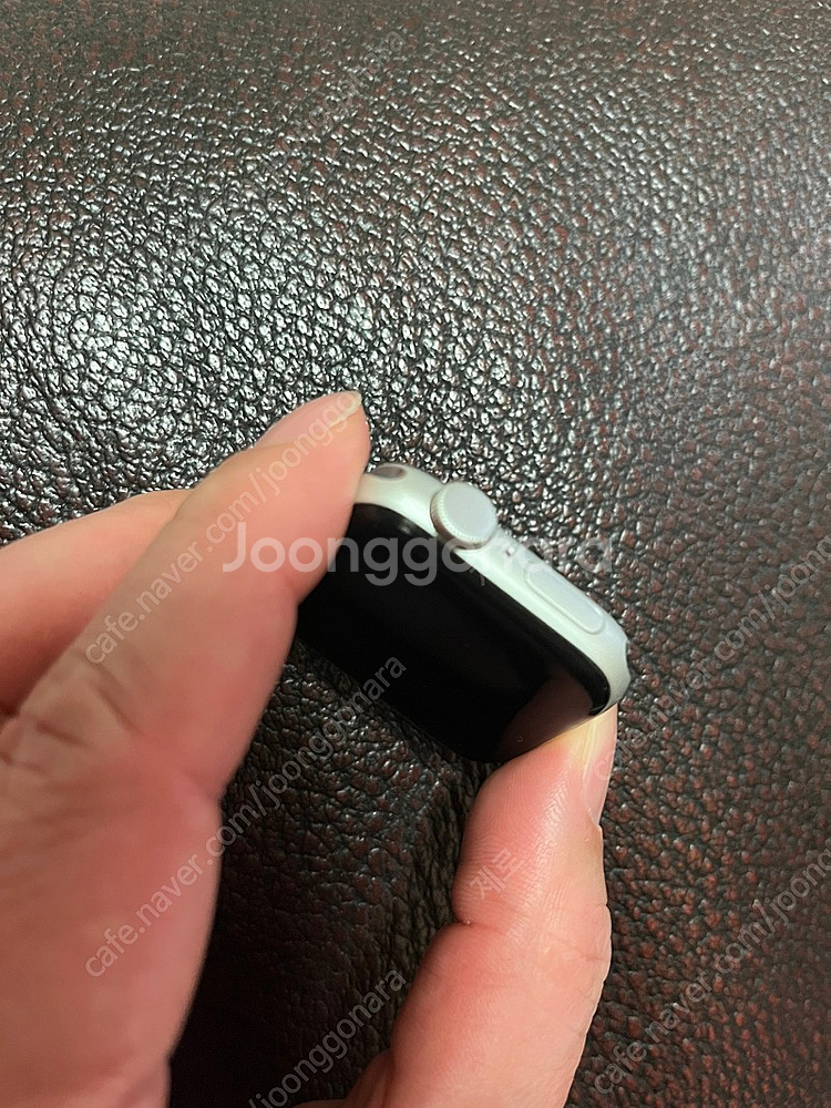 애플워치se2세대 40mm Wifi--5