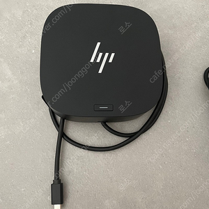 hp g5 dock usb-c 도킹스테이션 독