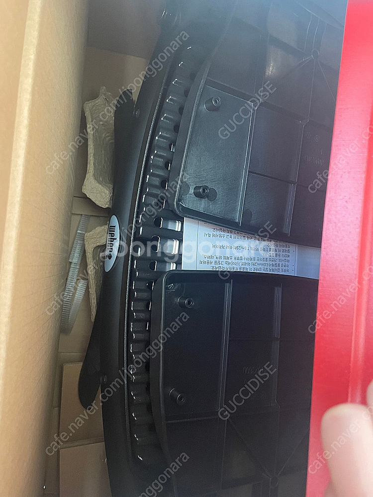 새상품 웨버그릴 바베큐그릴--1