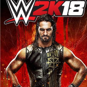 닌텐도 스위치 wwe 2k18 구해봅니다