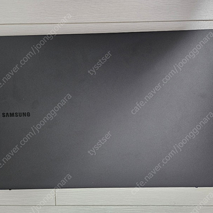 갤럭시북2 NT550XEZ-A58A 16GB 제품 판매합니다