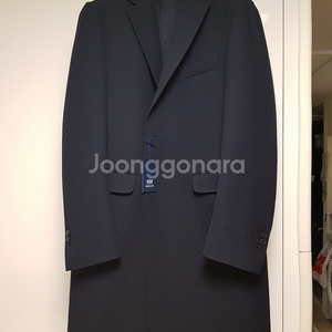 보기 밀라노 싱글코트 Boggi milano coat
