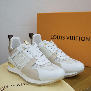 루이비통 [Louis Vuitton] 런 어웨이 스니커즈