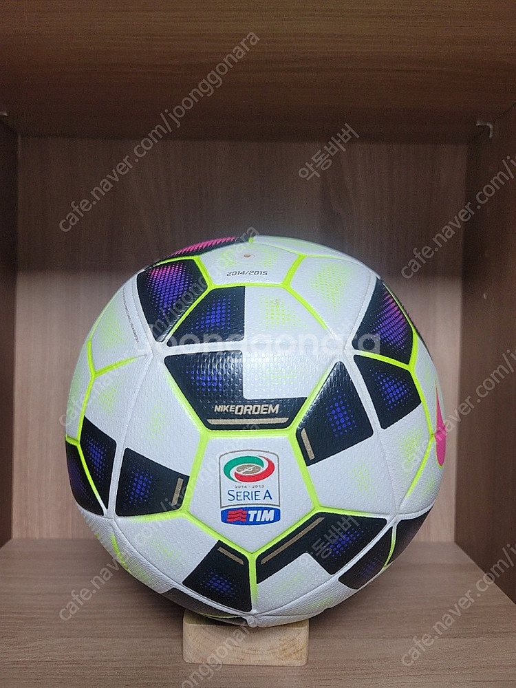 나이키 오뎀 매치볼 판매--1