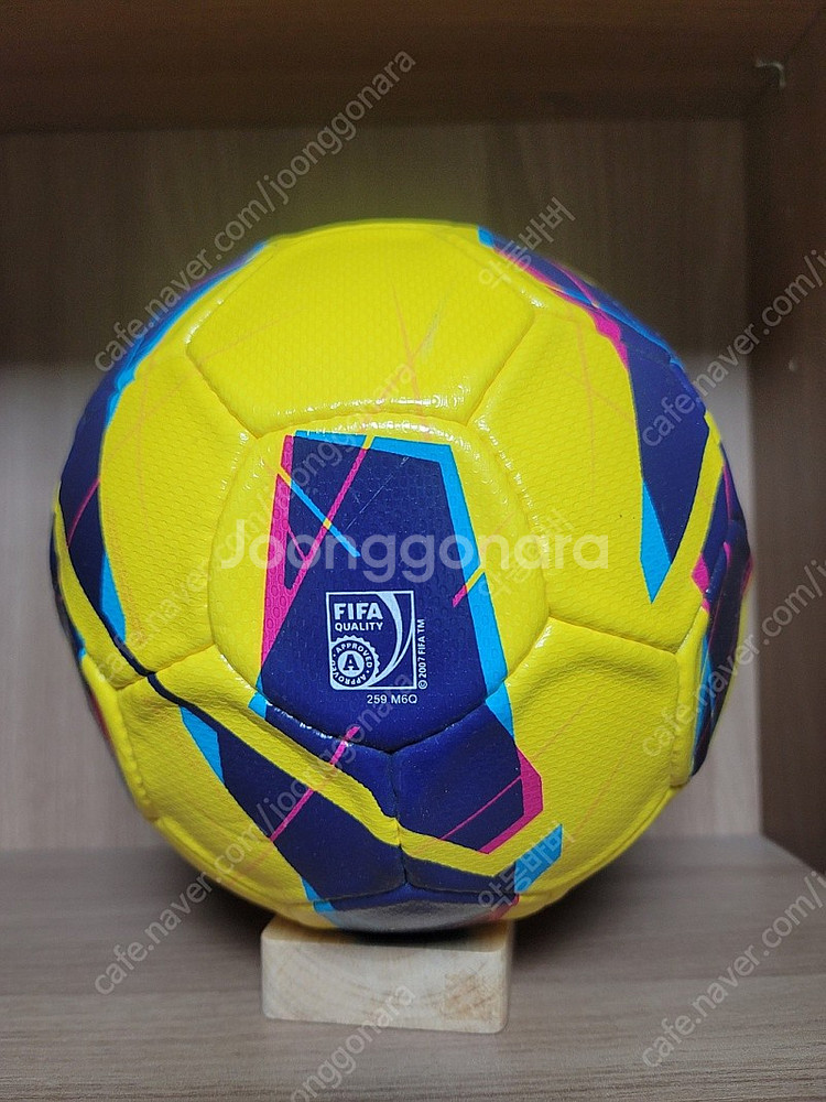 나이키 매치볼(맥심) 판매--1