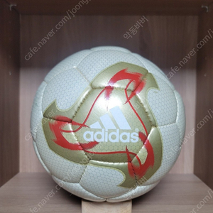 2002 월드컵 공인구 아디다스 피버노바 판매