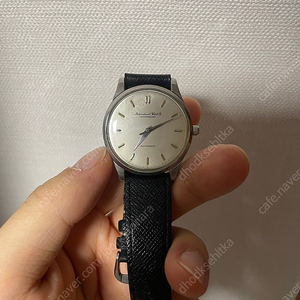 (가격내림)빈티지 iwc cal.853 오토메틱