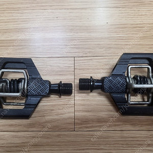 크랭크브라더스 캔디3 클릿페달