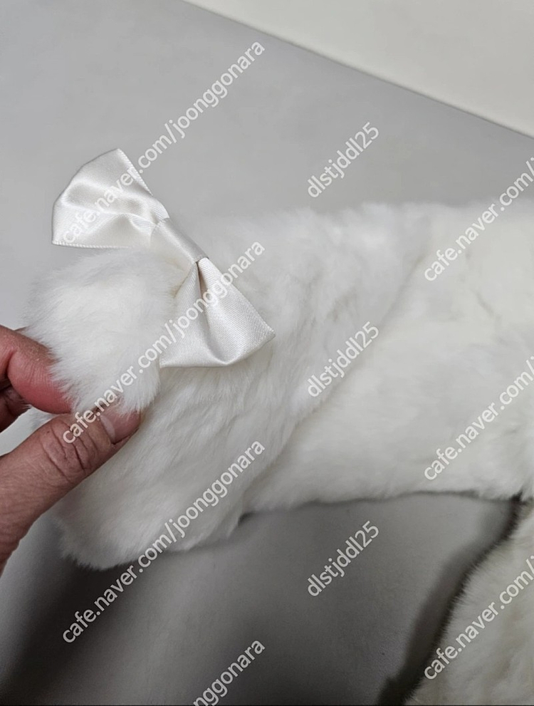 여아털코트 유아코트 여아옷 이미지