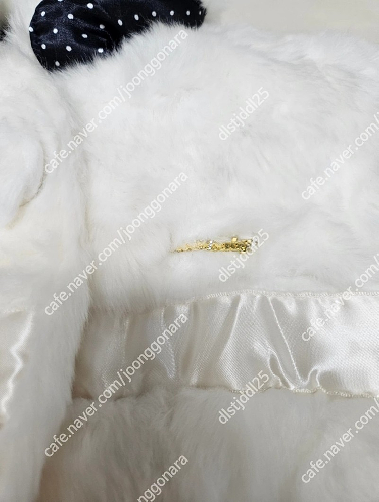 여아털코트 유아코트 여아옷 이미지