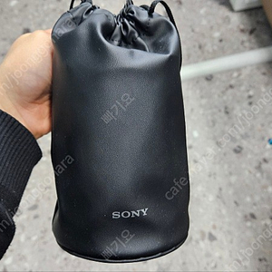 소니 Sony FE 16-35 F4 ZA OSS 칼짜이즈 렌즈 팝니다