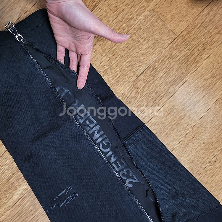 새상품2XL 정가139000-나이키 조던 엔지니어드--7