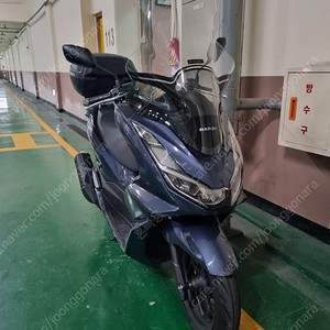 pcx125