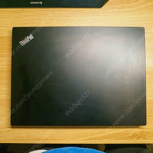 Thinkpad e495 판매