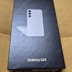 삼성 갤럭시 S24 256G 마블그레이 판매합니다.