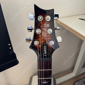 Prs se custom 24 판매합니다