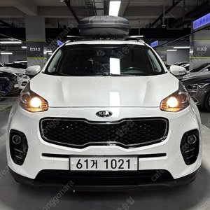 기아│더SUV│스포티지│2016년│120,000KM│1120만원│완전무사고│안드로이드네비│루프박스│통풍시트│상태SS급│가성비최강│