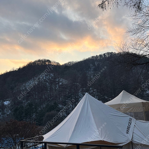 가격내림) 하드기어 벨500