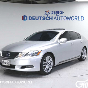 [렉서스]GS450h STD 2008 년 145,806km