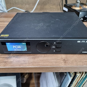 SMSL D300 DAC