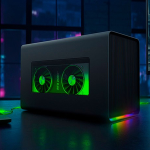 (삽니다) RAZER CORE X CHROMA 삽니다~