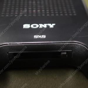 SONY Memory Card USB Reader / writer SBAC-US20