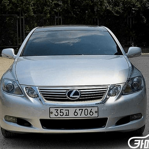 [렉서스]GS450h STD 2010 년 148,417km