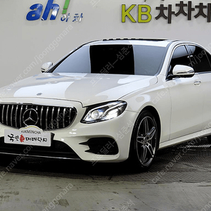 벤츠E클래스 W213 E300 AMG LINE (5인승)@24시상담@저신용@전액할부