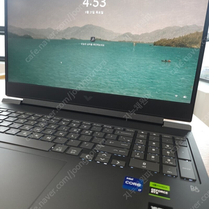 HP 빅터스 16-r0148tx