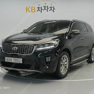 기아더뉴쏘렌토 디젤 2.0 2WD 노블레스 (5인승)중고차 전액할부 및 매입 가능합니다