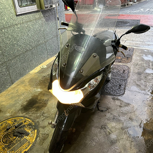 pcx11년식 판매합니다