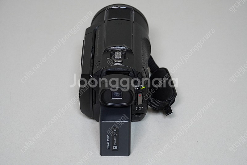 소니 캠코더 FDR-AXP55--2