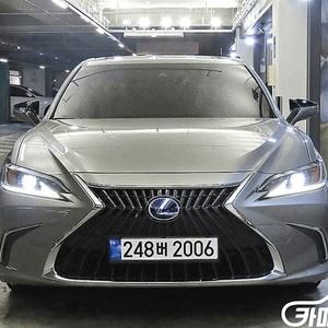 [렉서스]ES300h 7세대 럭셔리 플러스 2022 년 15,000km