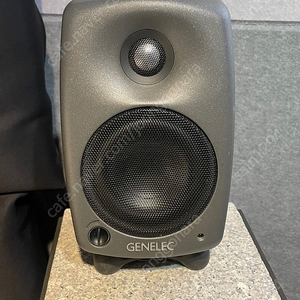 Genelec 8020C Gray