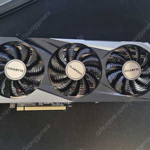 기가바이트 rtx3070판매합니다.