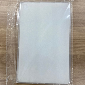 갤럭시탭A7 10.4 미개봉 젤리 케이스 SM-T500, T505