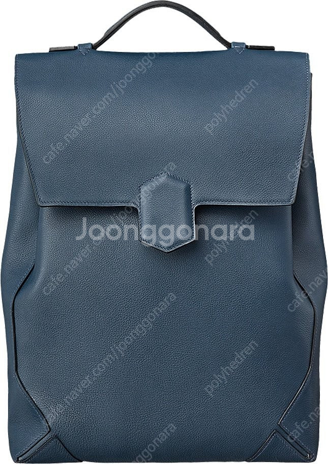 에르메스 공용 백팩 Flash 정품--0
