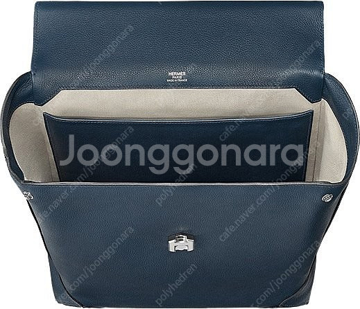 에르메스 공용 백팩 Flash 정품--3