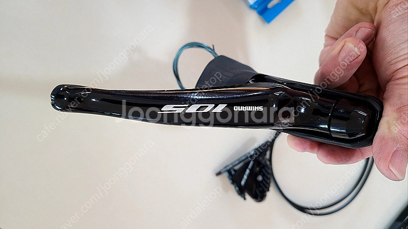 시마노 105 구동계 세트 판매--2