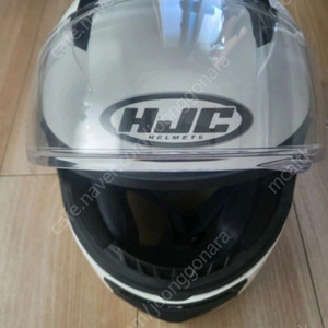 홍진 c10 헬멧 하이바