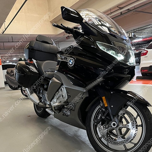 BMW K1600GTL 23년식 1527KM 판매합니다.