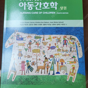 근거기반실무 중심의 아동간호학 상,하 현문사