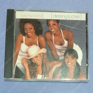 destinys child - Say My Name