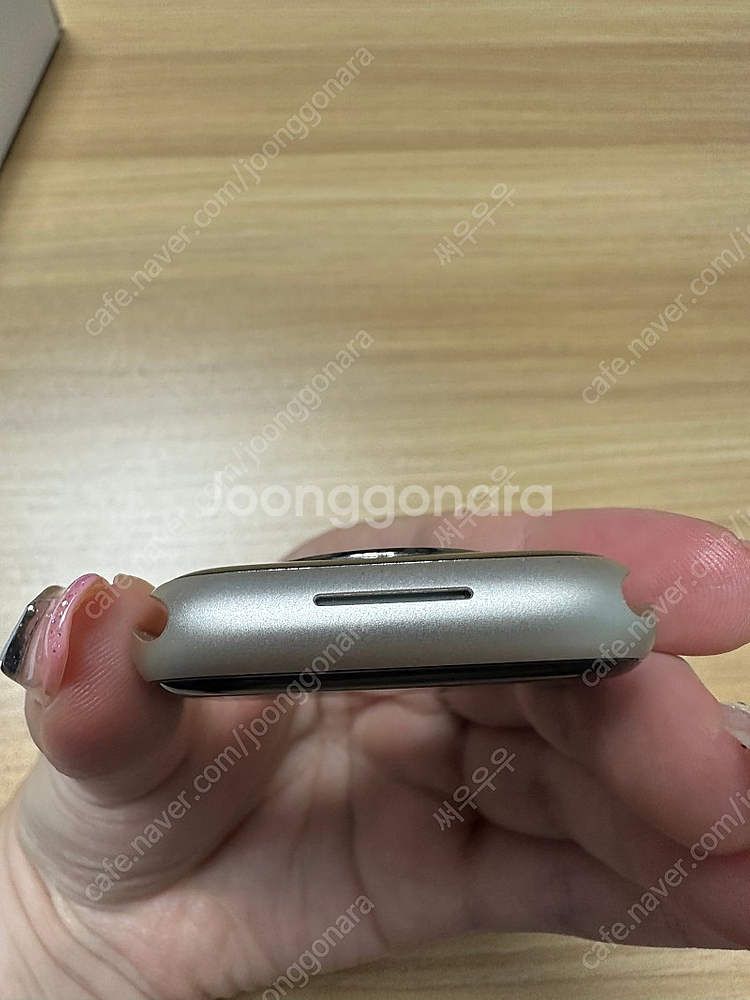 애플워치8 45mm 알루미늄 셀룰러+gps--2