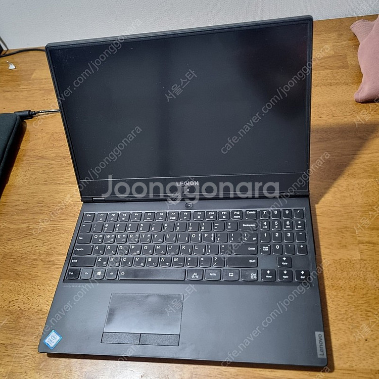 게이밍노트북 레노버 LEGION Y540-15IRH R...--0